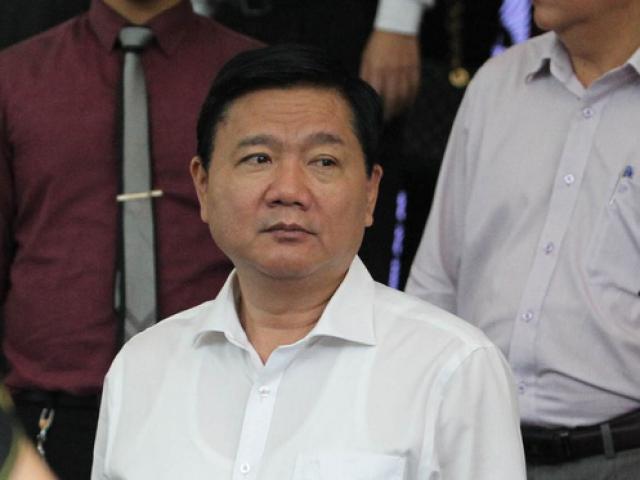 Ông Đinh La Thăng bị đề nghị truy tố vụ án thứ 2 trong 3 ngày