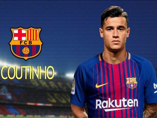 Bóng đá - Bom tấn mùa đông: Barca đón Coutinho 150 triệu bảng, SAO bất mãn đòi đi