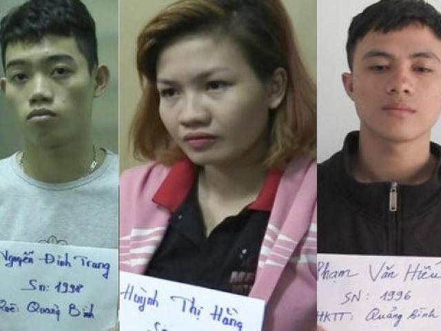 Pháp luật - Bắt 11 người trong vụ tử vong vì ngăn "huyết chiến"