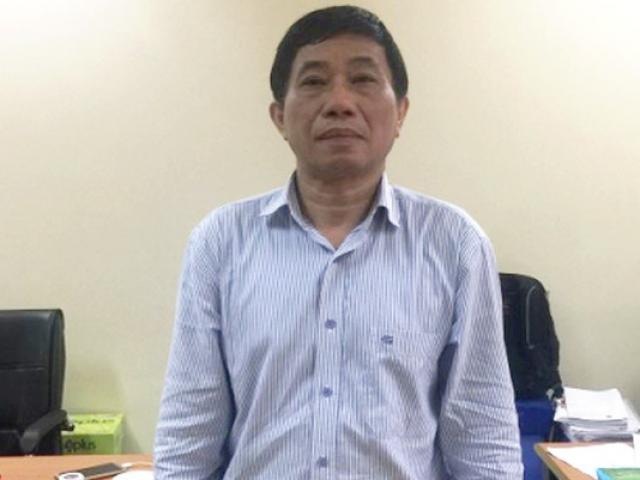 Vụ án Đinh La Thăng: Ninh Văn Quỳnh nhận ”biếu” 20 tỉ đồng thế nào?
