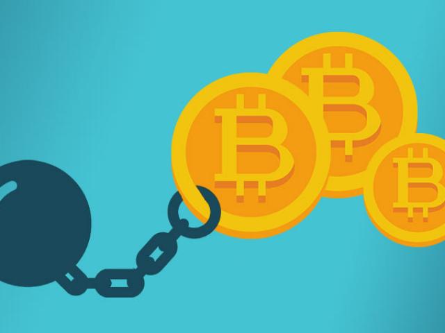 Tài chính - Bất động sản - Gần một phần tư Bitcoin trên toàn cầu đang bị kẹt không lấy ra được