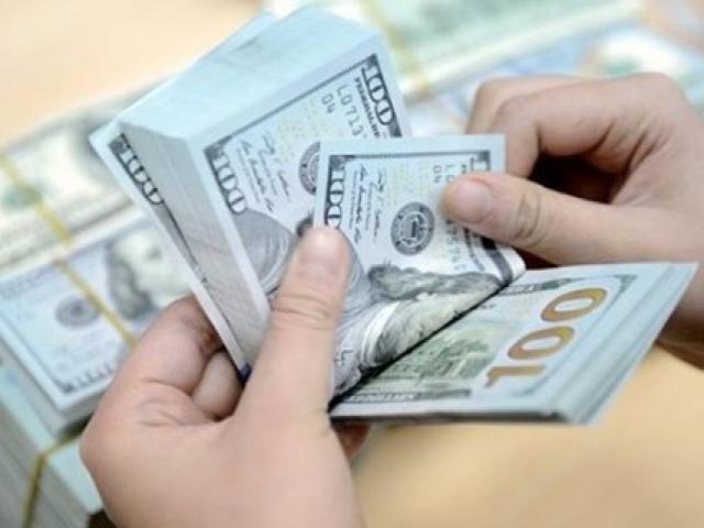 Tài chính - Bất động sản - Tín dụng ngoại tệ tăng vọt gấp 6 lần