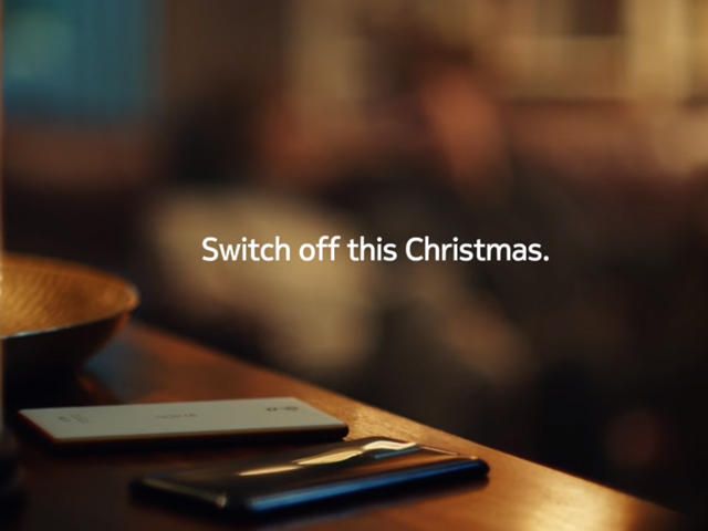 Thời trang Hi-tech - Nokia tung video quảng cáo dịp Giáng sinh