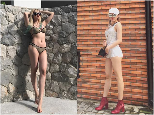 Bí quyết làm đẹp - Gầy đến mấy, làm thế này sẽ có vòng 3 cong vút như "bạn gái" Sơn Tùng