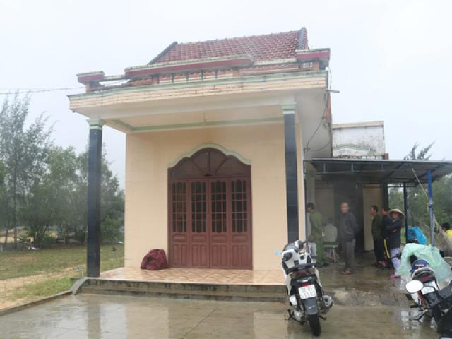 Pháp luật - Bịt mặt dùng dao khống chế, lấy hơn 200 triệu trong đêm?