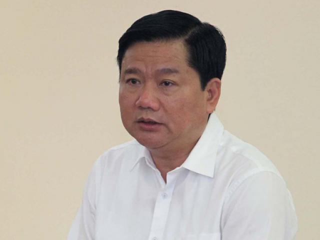 Tin tức trong ngày - Nóng 24h qua: Ông Đinh La Thăng khai gì tại cơ quan điều tra?