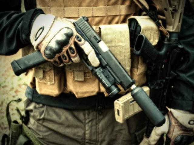 Thế giới - 5 khẩu súng ngắn tốt nhất trên thế giới hiện nay