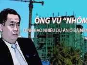 Tin tức trong ngày - Vũ “nhôm” và những dự án “có mùi” ở Đà Nẵng