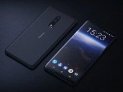 Dế sắp ra lò - Nokia 9 lộ cấu hình quan trọng, có camera kép sau