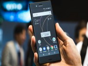 Thời trang Hi-tech - HOT: Sony Xperia XZs giảm giá sốc tới 6,8 triệu đồng