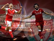 Bóng đá - Ngoại hạng Anh trước vòng 19: Arsenal đại chiến Liverpool, MU gặp vật cản &quot;cứng đầu&quot;