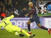 Bóng đá - “Bom tấn” PSG, Mbappe 180 triệu euro: Kinh ngạc tuổi 19, bản sao Rô béo