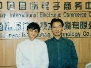 Tài chính - Bất động sản - Theo Jack Ma lập nghiệp, bị bạn gái bỏ vì nghèo, nay sở hữu 63.000 tỷ đồng