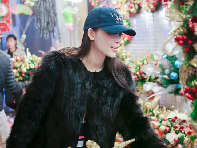 Du lịch - Những địa điểm chơi Noel đẹp ngỡ trời Âu giữa lòng Hà Nội