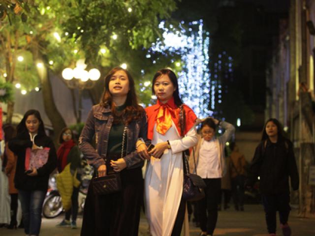 Tin tức trong ngày - Thời tiết 3 miền dịp Noel có gì đặc biệt?