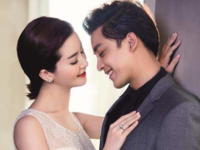 Đời sống Showbiz - "Tiểu Yến Tử" và "Nhĩ Khang" có tin mừng sau 3 năm nỗ lực