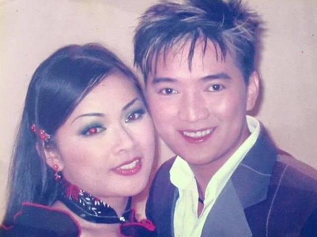 Ca nhạc - MTV - Mr. Đàm tiết lộ lần Như Quỳnh chỉ muốn “độn thổ vì xấu hổ"