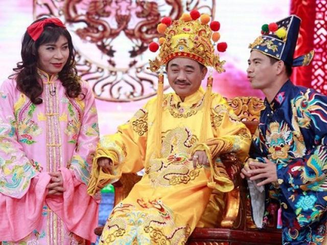 Giải trí - Chuyện kỳ quặc ít biết về "Ngọc Hoàng" khó ai thay thế trong "Táo quân"