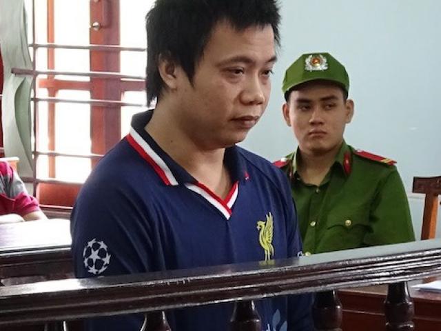 Pháp luật - Từ biểu hiện bất thường của bé gái, lòi ra "yêu râu xanh"