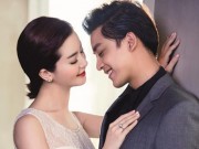 "Tiểu Yến Tử" và "Nhĩ Khang" có tin mừng sau 3 năm nỗ lực