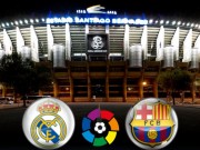 Bóng đá - Siêu kinh điển Real - Barca: Zidane cùng đường, thua là mất tất cả