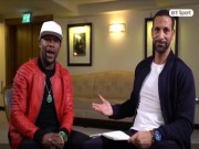 Thể thao - Đòi làm bá vương boxing, Rio Ferdinand luyện &quot;thần công&quot;