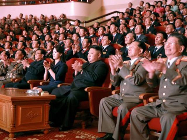 Thế giới - Triều Tiên "len lỏi" vào căn cứ Mỹ