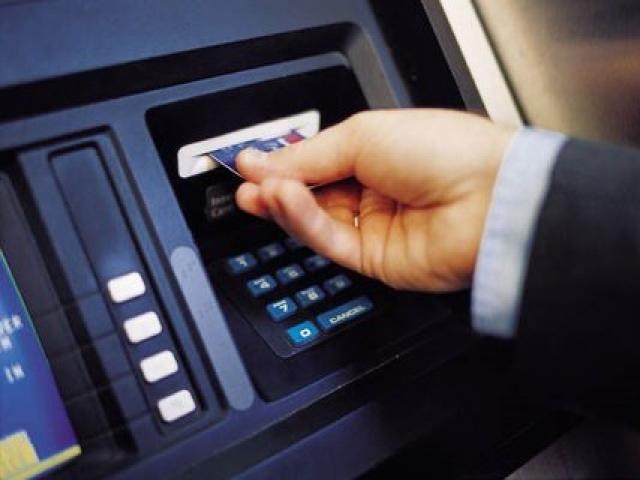 Tài chính - Bất động sản - NHNN yêu cầu kiểm soát an ninh, an toàn cho các giao dịch thẻ ATM trong dịp Tết