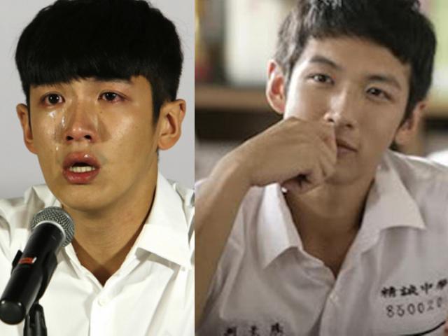 Đời sống Showbiz - Tài tử "lắm tài nhiều tật" Kha Chấn Đông có biểu hiện muốn tự tử