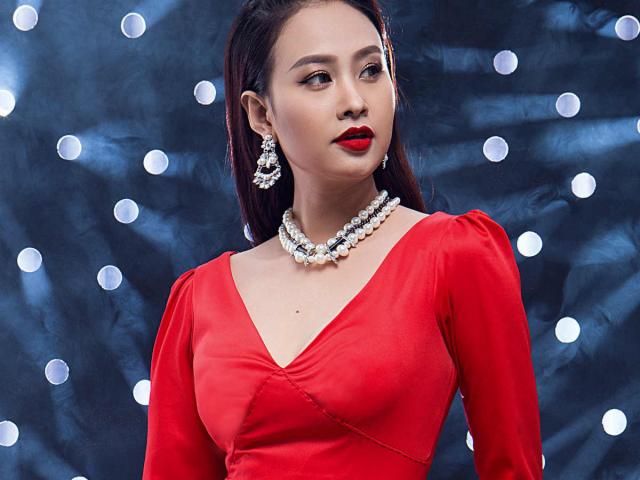 Giải trí - Hà Thúy Anh: "Tôi từng sợ Mr. Đàm vì anh có quá nhiều scandal"