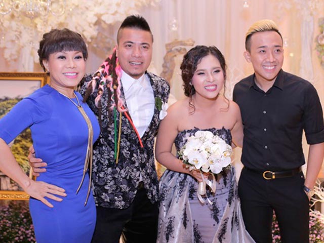 Giải trí - "Đạo diễn triệu view" Thanh Nhân yêu hai người đồng tính trước khi lấy chồng