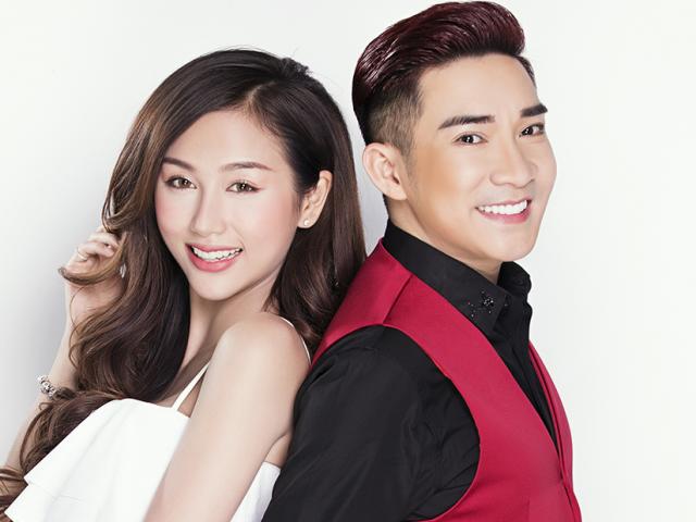 Ca nhạc - MTV - Nữ DJ mặc mát mẻ đón Giáng sinh bên ca sĩ Quang Hà