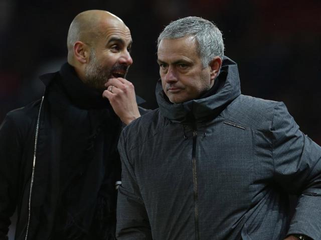 Bóng đá - Choáng với độ "đốt tiền" của Pep: Cũng "số má" như Mourinho