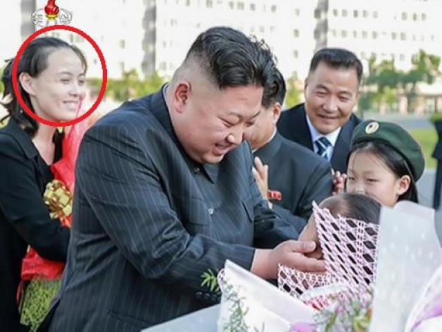 Thế giới - Em gái Kim Jong-un trở thành "ngôi sao đang lên" ở Triều Tiên