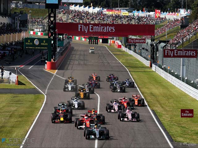 Thể thao - Đua xe F1: "Ngựa ô" đau đầu tìm người, thu hút khán giả không kém cúp C1