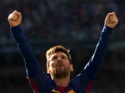 Bóng đá - Góc chiến thuật Real Madrid – Barcelona: Messi thiên tài thắng Zidane