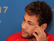 Bóng đá - Tin nóng Siêu kinh điển: Neymar không thèm xem Barca đấu Real