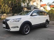 Tin tức ô tô - SUV &quot;hao hao Lexus RX&quot; có giá dưới 600 triệu đồng