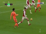 Bóng đá - Chi tiết Arsenal - Liverpool: Tấn công đến phút cuối cùng (KT)