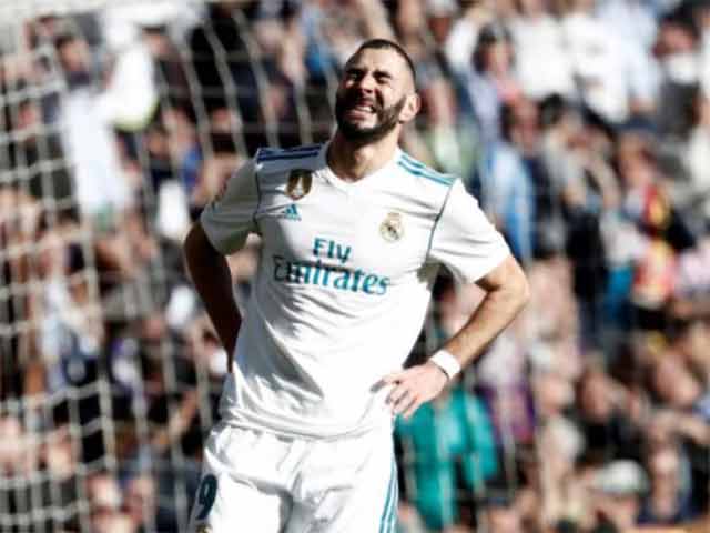 Bóng đá - Real "nổ bom tấn" hậu Kinh điển: Bán Benzema, mua tiền đạo 17 bàn/18 trận