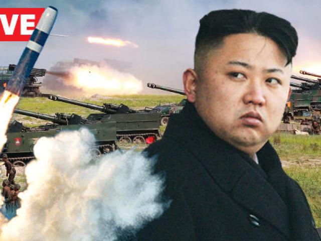 Thế giới - Chuyên gia: Triều Tiên nói không đúng về sức mạnh tên lửa mới nhất