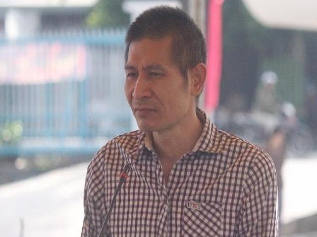 Pháp luật - Ra tù xong quay lại trại giam tìm mối bán ma túy