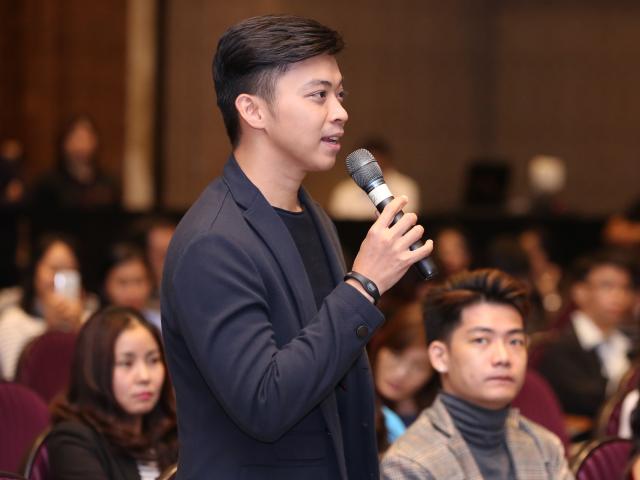 Ca nhạc - MTV - Lân Nhã: "Tôi không muốn khán giả thương hại hay tội nghiệp mình"