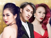 Đời sống Showbiz - Ít scandal, Sơn Tùng vẫn gây tò mò hơn Ngọc Trinh, Hồ Ngọc Hà