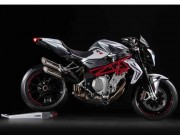 Thế giới xe - MV Agusta sẽ ra mắt mô hình động cơ bốn xi lanh mới cho năm 2018