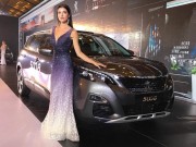 Tư vấn - Sau 2 tuần, 500 xe Peugeot 3008 &amp; 5008 được bán ra