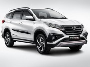 Tư vấn - Toyota Rush 2018 có giá dự kiến 336 triệu đồng