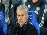 Bóng đá - MU thua xa Man City: &quot;Quỷ đỏ&quot; lật kèo, tương lai Mourinho sắp được định đoạt