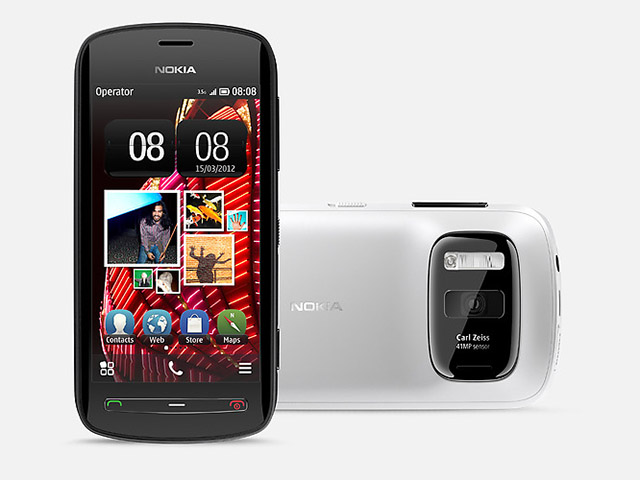 Thời trang Hi-tech - Những tính năng từng là "sát thủ" cho điện thoại nay ở đâu?