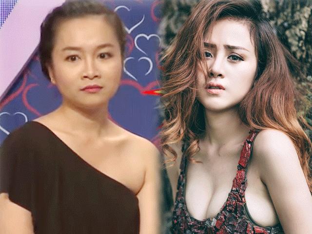 Bạn trẻ - Cuộc sống - Cô gái biến sắc khi chàng trai "Bạn muốn hẹn hò" thần tượng Bà Tưng